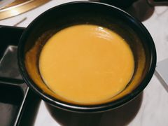 南瓜粥-火炉火自助餐(西直门凯德MALL店)