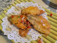 -千岛湖小鱼儿·淳安匠心农家菜