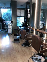 -意廊 Hair Salon