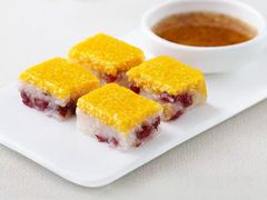 -西贝(上海中心店)