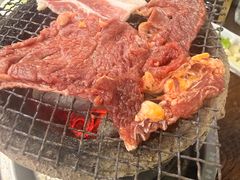 -西塔隆太白烤牛肉馆(图们路店)