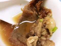 -五洲牛肉美食馆