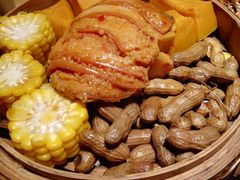 -番茄犟汤锅(东坝店)