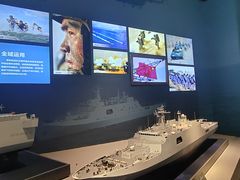 -中国人民解放军海军博物馆