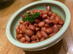 -新白鹿餐厅(爱琴海购物中心店)