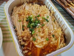 -三毛烧烤·南昌大排档(山姆店)