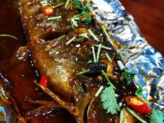 -锦州御烧烤·金盛福酒楼(天津总店)