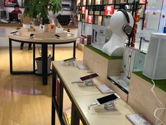 -京东专卖店(沃尔玛南浦大桥店)