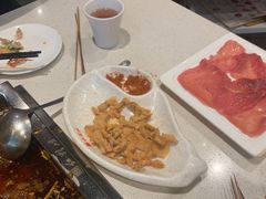 -红鼎坊·老成都火锅(新南门店)