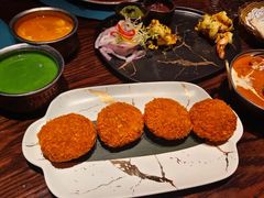 -甘尼仕印度餐厅爵士酒吧(阳春巷店)