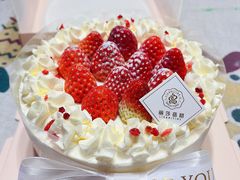 -丽莎蓓甜CAKE生日蛋糕·动物奶油(石家庄店)