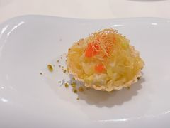 -宝丽轩中餐厅BAOLIXUAN