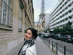 -埃菲尔铁塔