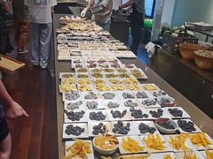 -青藤茶馆(南山路店)