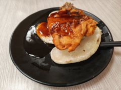 排骨年糕-丰裕(田林店)