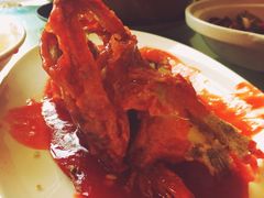 小厨娘淮扬菜(天印大道店)-小厨娘淮扬菜(天印大道店)