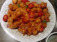 -隆喜元鱼汤包·海鲜(中联广场店)