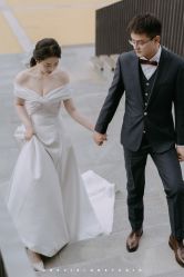 -南京宝娜嫁衣婚纱礼服馆(中央路店)