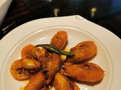 -新天世纪中餐厅