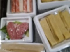 -傣妹火锅(徐泾店)