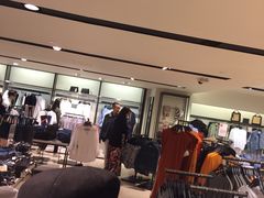 -ZARA(海港城店)