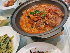 -湘约东方(民星路店)