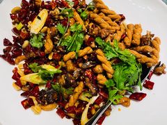 -海虹舫海鲜大酒店(诸暨店)