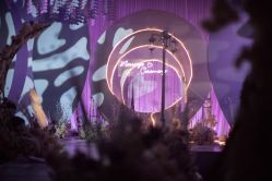 -无锡君来洲际酒店·宴会厅