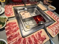 -海底捞火锅(万象城店)