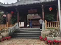 -石峰岩寺