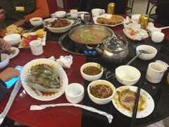 -香丽缘饭馆(黑龙潭店)