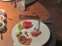 -拉蒂娜·巴西牛排馆 Latina·Brazilian Steakhouse(王府井喜悦店)