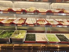 -言玖鲜火锅串串披萨自助(益田假日店)