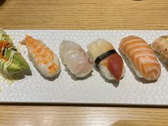 -富山日式料理(宽厚里店)