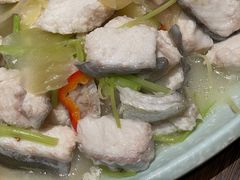 -抱德·潮汕味(琶洲店原惠城鱼仔)
