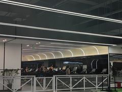 -奇迹健身(SM广场店)