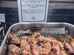 -北京王府井希尔顿酒店·万斯阁西餐厅