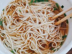 大排-朱新年·苏式汤团·面点(北寺塔店)