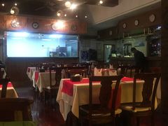 大堂-土耳其妈妈