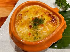 日式焗蟹宝-文三酒肆自助放题(新街口友谊广场店)