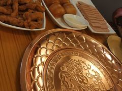 -黄泰吉拾味餐厅(江汉路店)