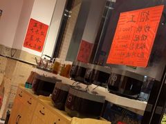 -荆九爷爆炒桥头三嫩(浙大店)
