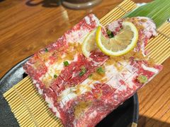 -九田家黑牛烤肉料理(新辰里亚运村店)