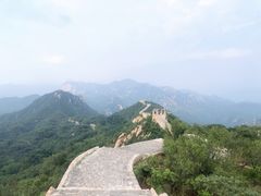 -龙泉峪长城