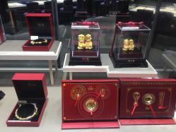 -周大福CHOW TAI FOOK(万象城店)