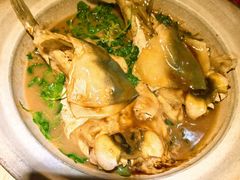 -永安鱼庄·镇江菜(丁卯店)