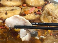 -黑皮酸菜鱼(绣花巷店)