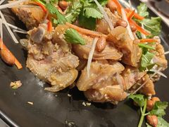 发财就手沙姜猪手-禾府酒家·传统广府味(番禺店)