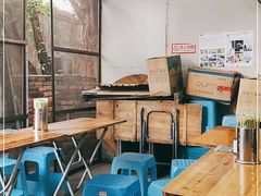 -陈氏老字号十三小炸炸店