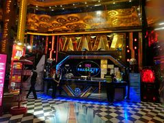 大堂-998KTV(民治民乐店)